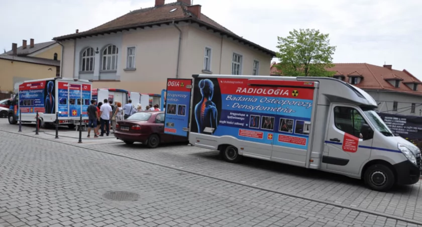 Zbadaj swoje kości  BADANIE OSTEOPOROZY