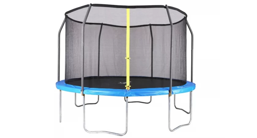 Trampolina z dostawą do domu. 1-Drive wyposażenie ogrodu