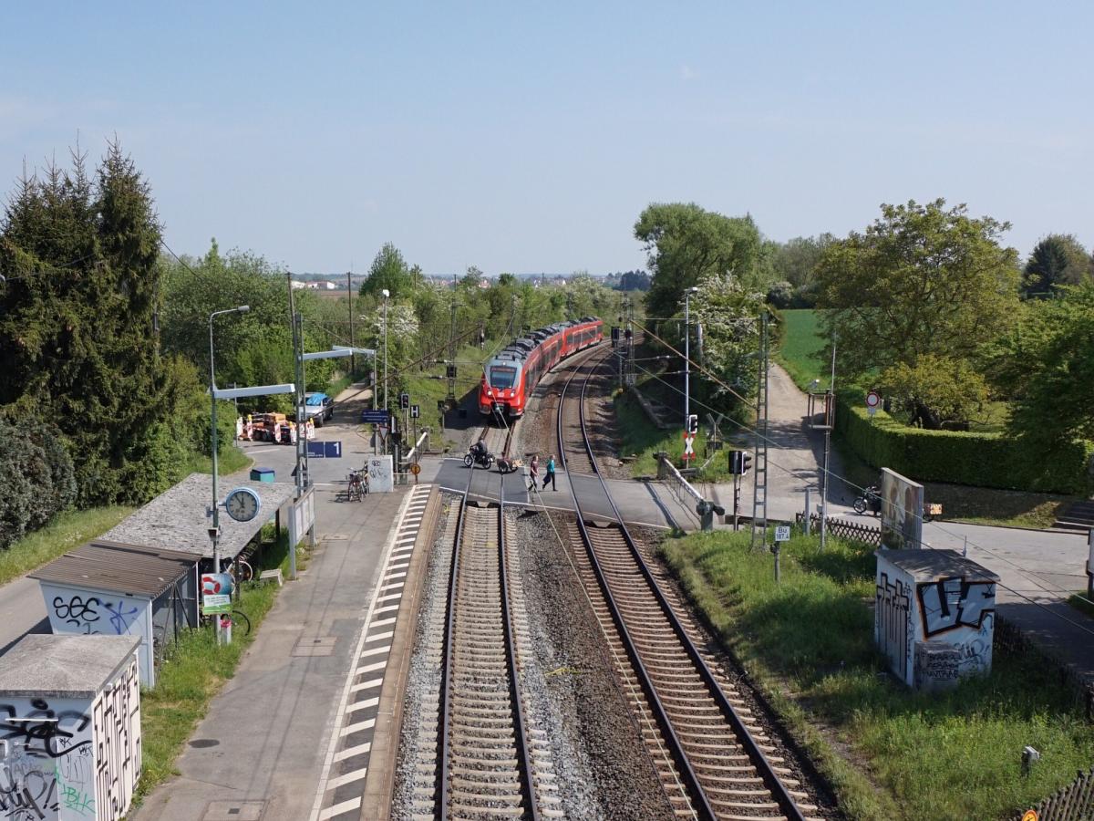 Kategorie przejazdów kolejowych - klasyfikacja