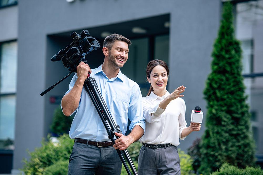 Doświadczeni filmowcy tworzą niesamowite spoty reklamowe w Krakowie