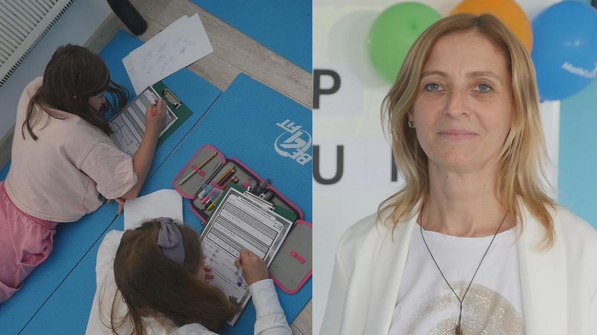 Konkurs matematyczny w nietypowej formie