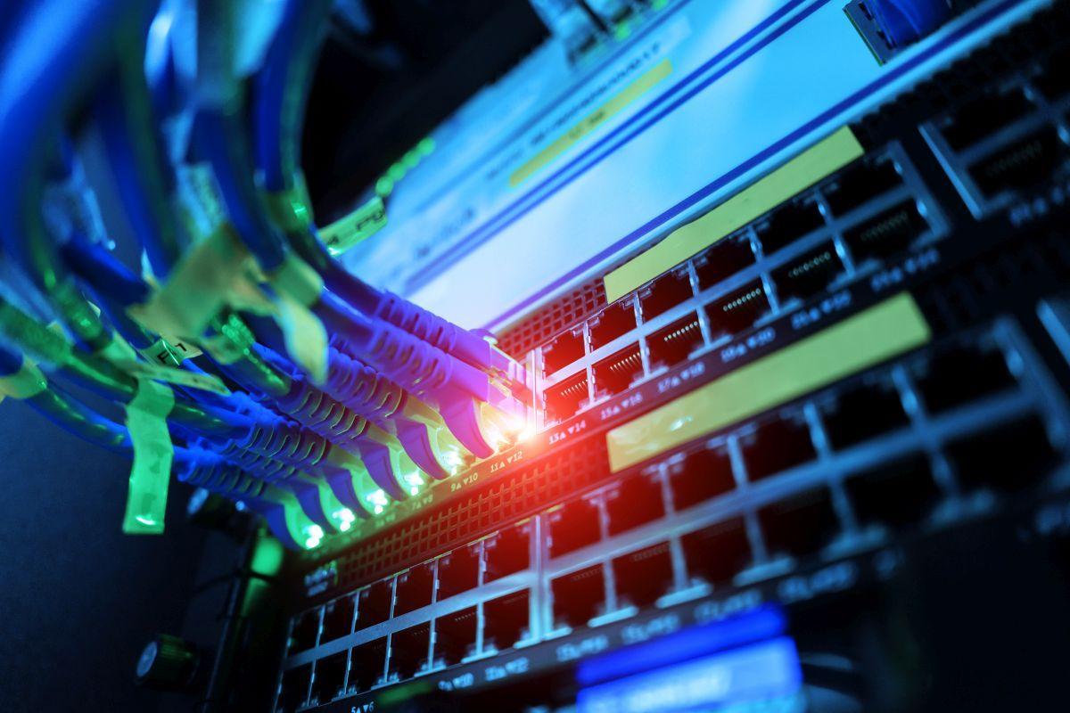 Najnowsze serwery Supermicro Rack 2U do małej firmy