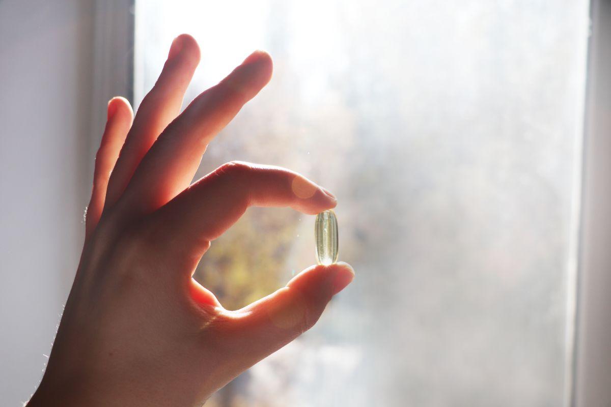 Twoje ciało Cię ogranicza? Dostarcz mu odpowiednich składników z Natural Pharmaceuticals