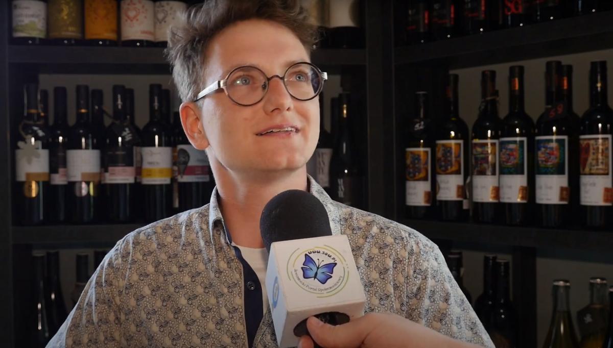 Maciej Sierpowski jaworznickim sprzedawcą roku