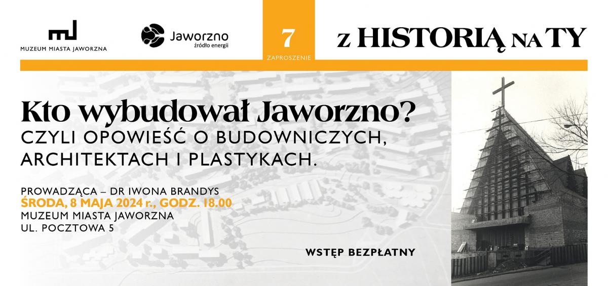 Siódme spotkanie z cyklu „Z Historią na Ty”