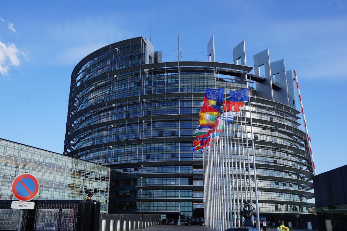 Wybory do Parlamentu Europejskiego. Kto będzie kandydował z woj. śląskiego?
