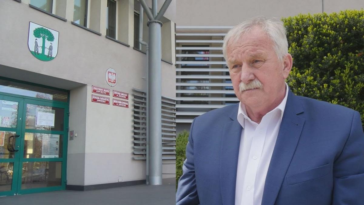 Prezydent Silbert zaprosił na spotkanie radnych opozycji
