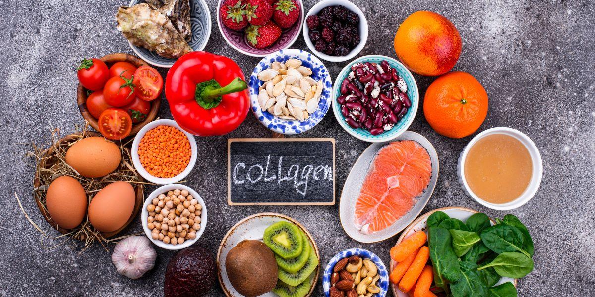Jak Kolagen w Tabletkach Może Odnowić Twoją Skórę i Stawy? Odkryj Najlepsze Naturalne Suplementy
