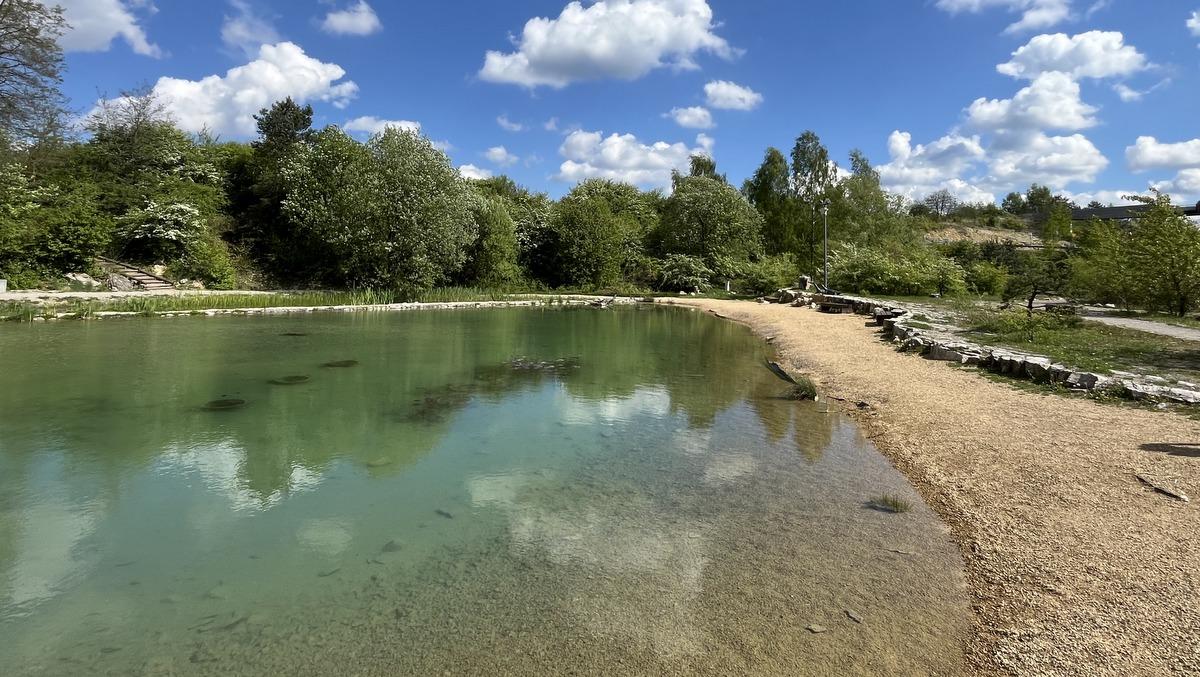 Majówka na Geosferze