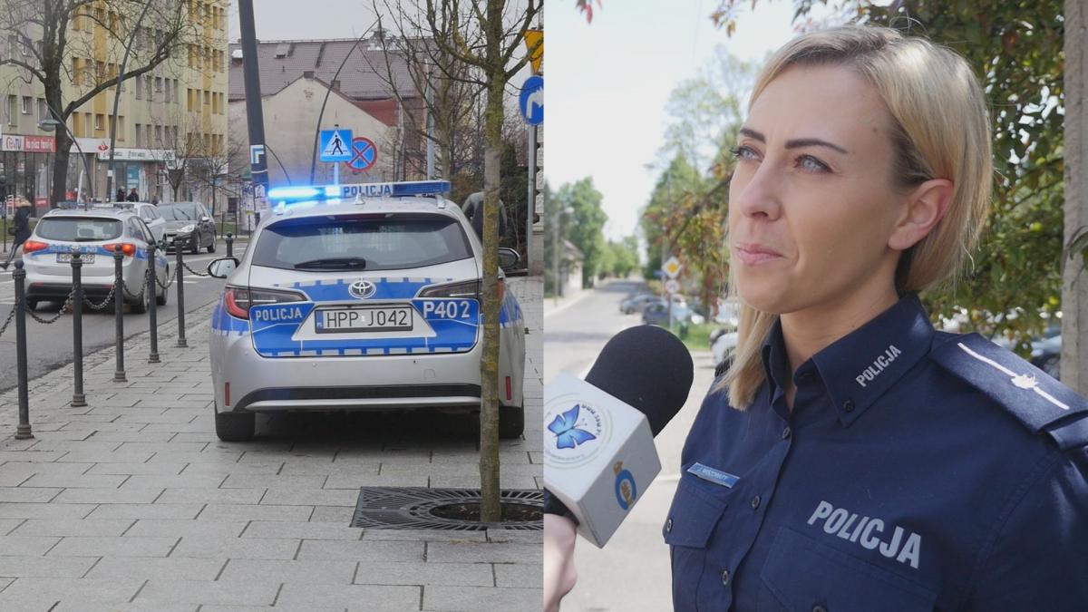 Majówkowa przestroga, czyli policja ostrzega