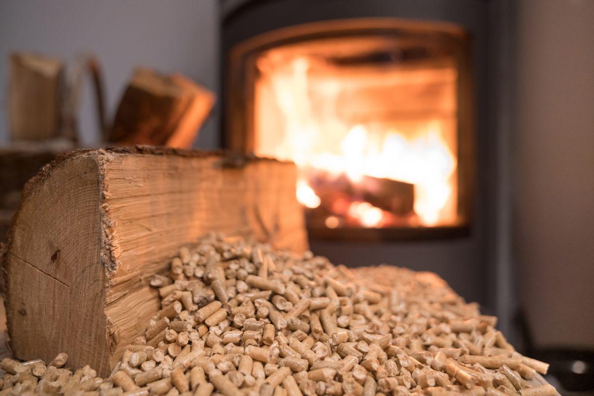 Piec na pellet — dlaczego warto go mieć?