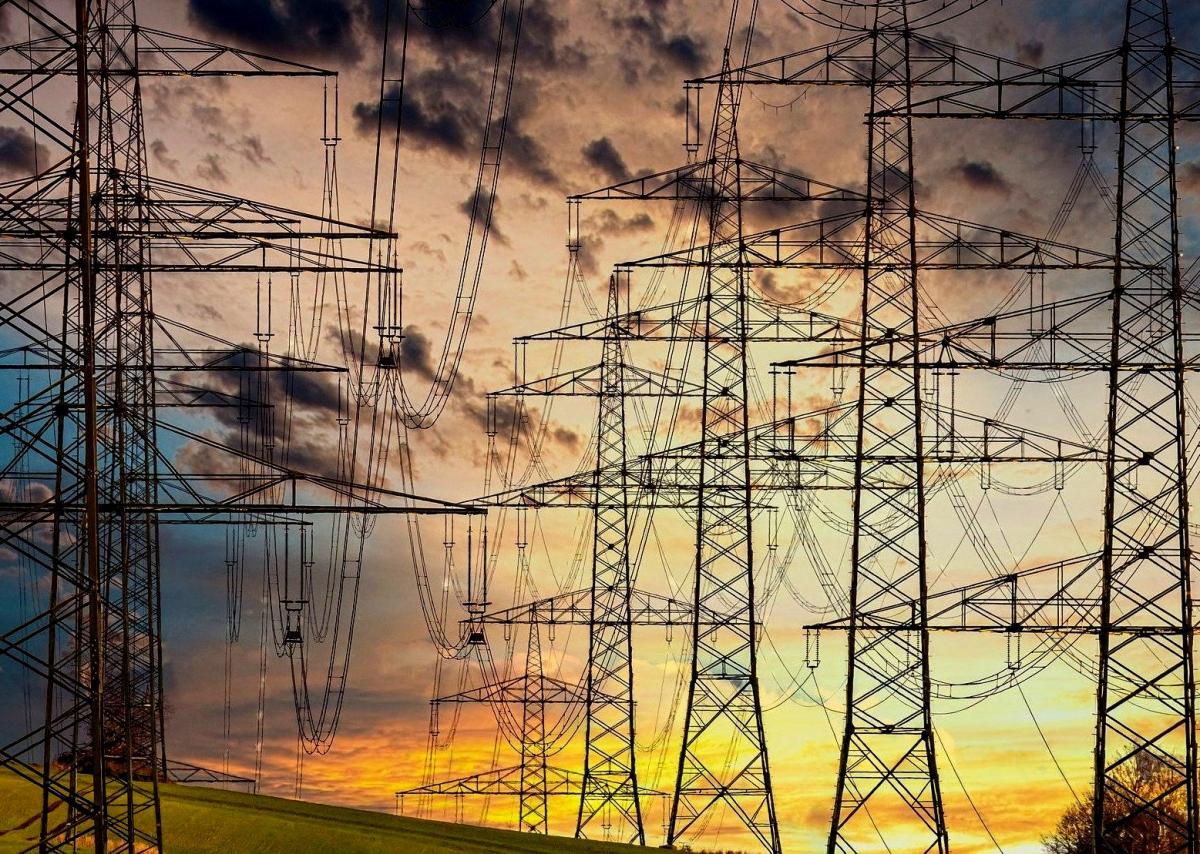 Przerwa w dostawie prądu 25 kwietnia 2024