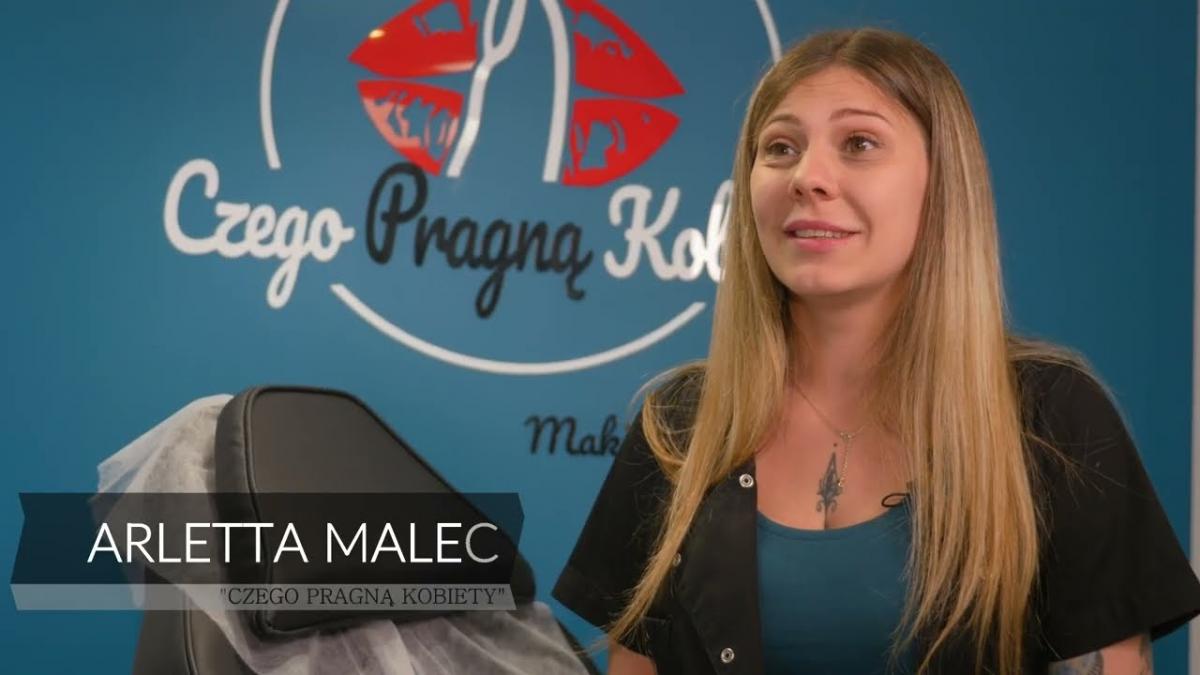Makijaż permanentny - oszczędność czasu i pieniędzy