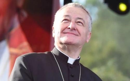 Nowy biskup Diecezji Sosnowieckiej