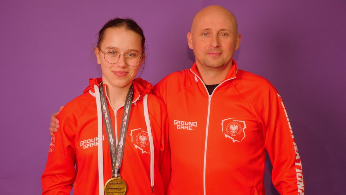 Satori Jaworzno z medalami w Pucharze i Mistrzostwach Europy
