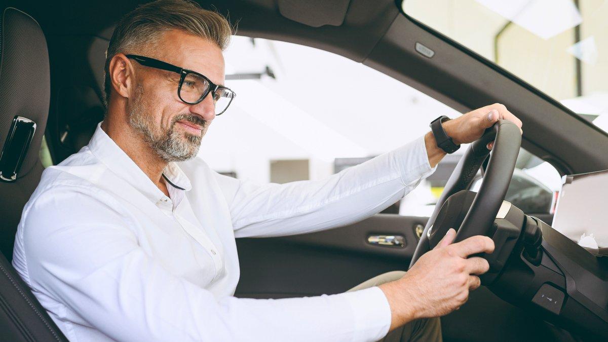 Samochody elektryczne – jak sprawdzają się wśród przedsiębiorców?