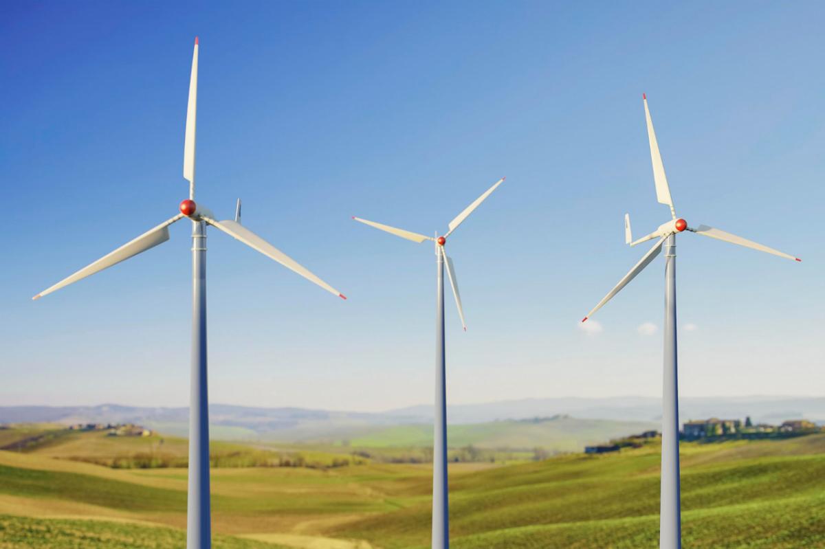 Zalety elektrowni wiatrowych- dlaczego warto inwestować w odnawialne źródła energii