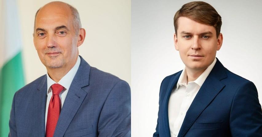 Nieoficjalne wyniki głosowania. Paweł Silbert wygrywa wybory