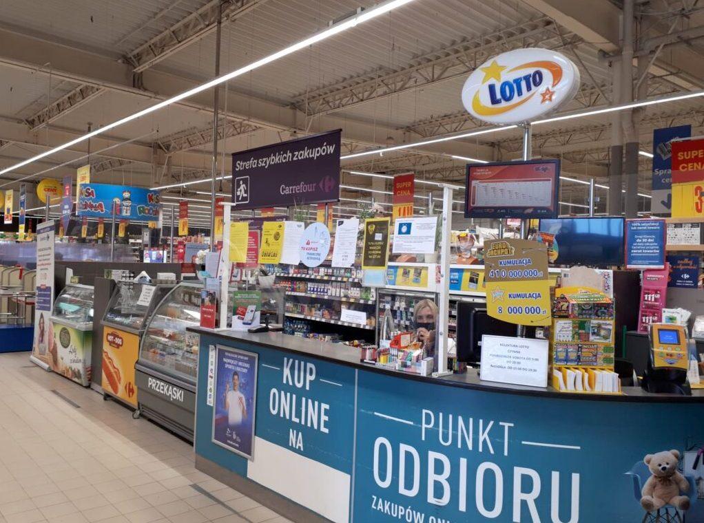 Niedziele handlowe w 2024 roku. Czy 21 kwietnia to niedziela handlowa?