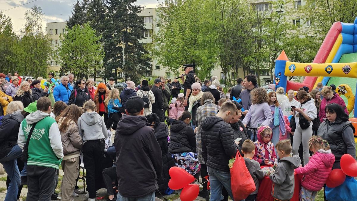 Piątkowe pikniki cieszyły się sporym zainteresowaniem