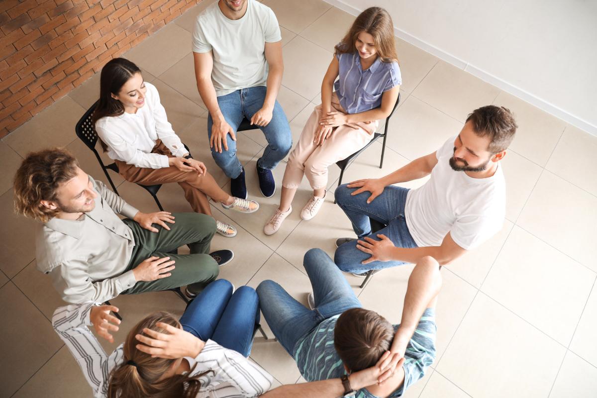 Objawy depresji, leczenie depresji w prywatnym ośrodku terapeutycznym