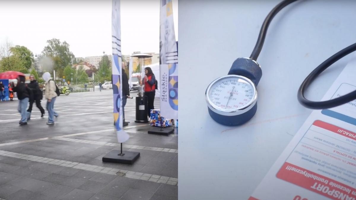 Dni Zdrowia pod Galerią