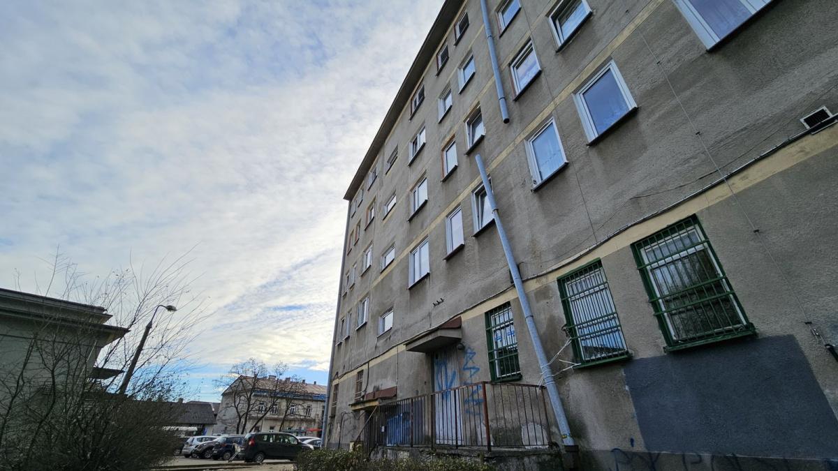 List mieszkańców: Wąska 2 w Szczakowej, jak Alternatywy 4