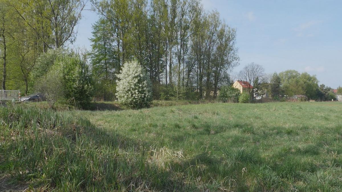 Jaworzno mało znane - Srebrnik