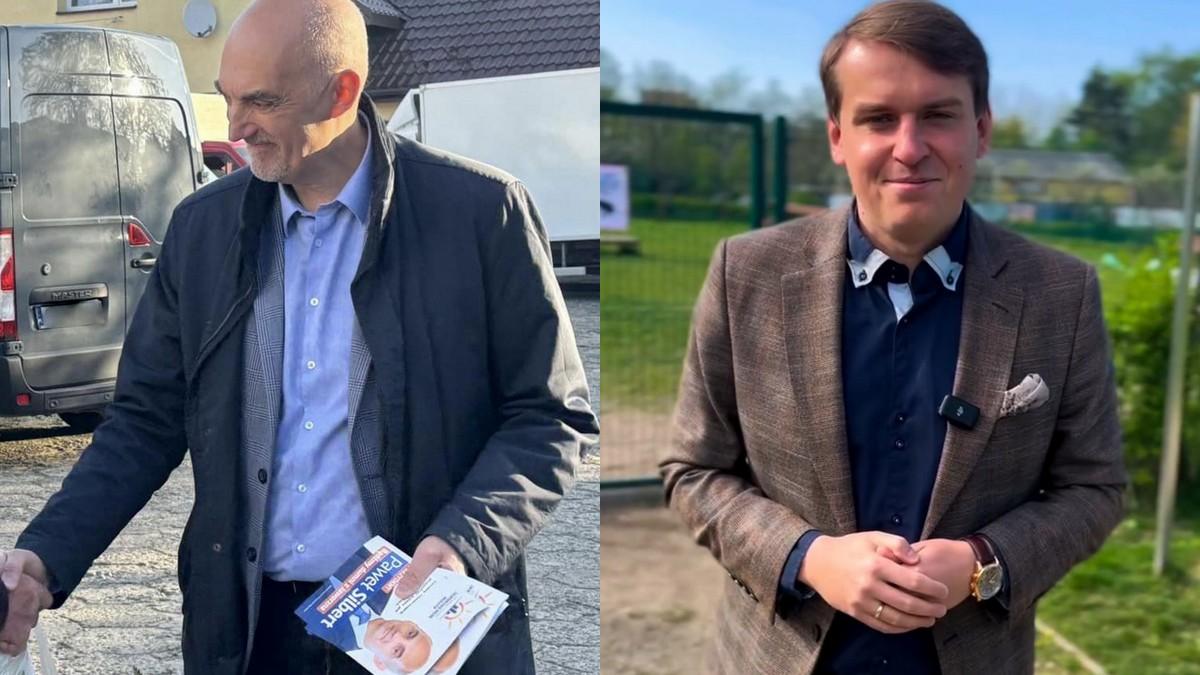 Inicjatywy na ostatniej prostej kampanii wyborczej