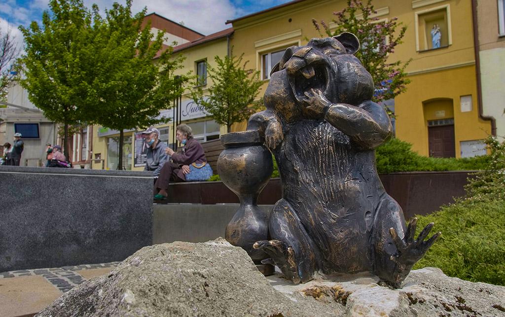 Międzynarodowy Dzień Chomika