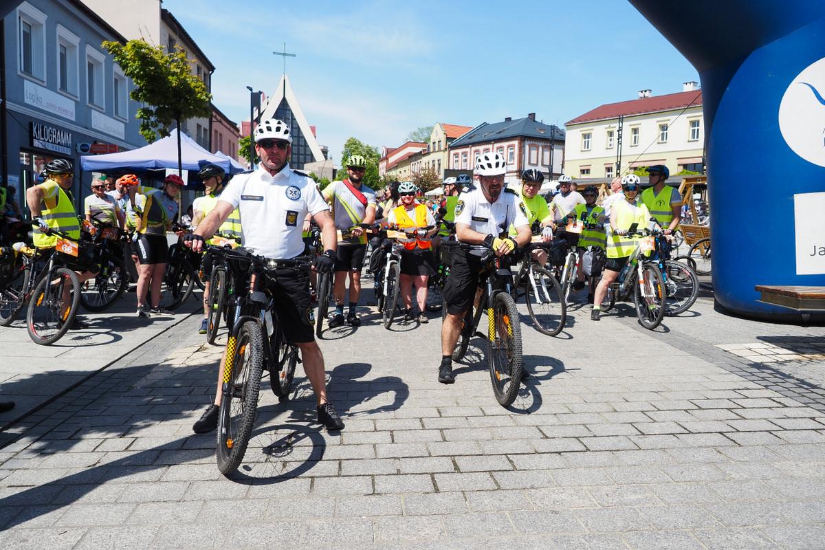 27. edycja Wyścigu Rowerów Górskich już w przyszłym miesiącu