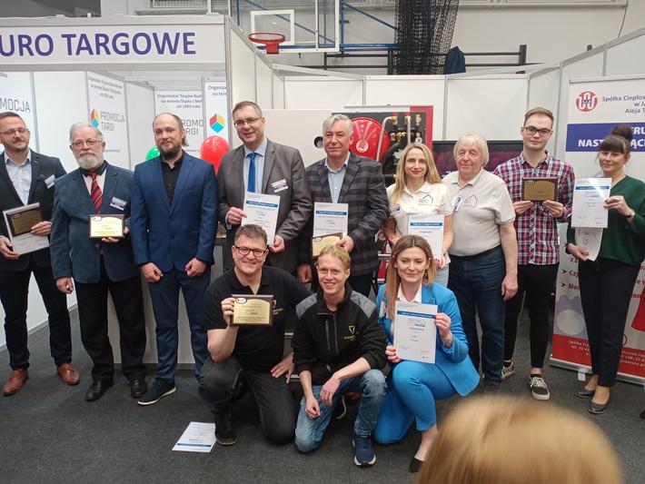 Targi Budowlane Dom Nowoczesny & Odnawialnych Źródeł Energii 20-21 kwietnia, Jaworzno, Hala MCKiS