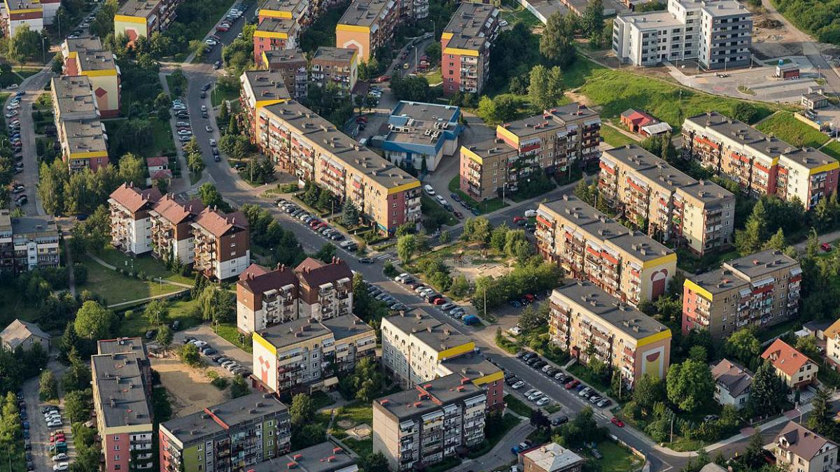 MGSM w Jaworznie ul. Granitowa 4 ogłasza przetarg ofertowy