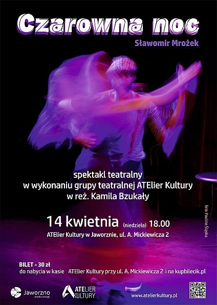 Będzie się działo … 10 kwietnia - 17 kwietnia 
