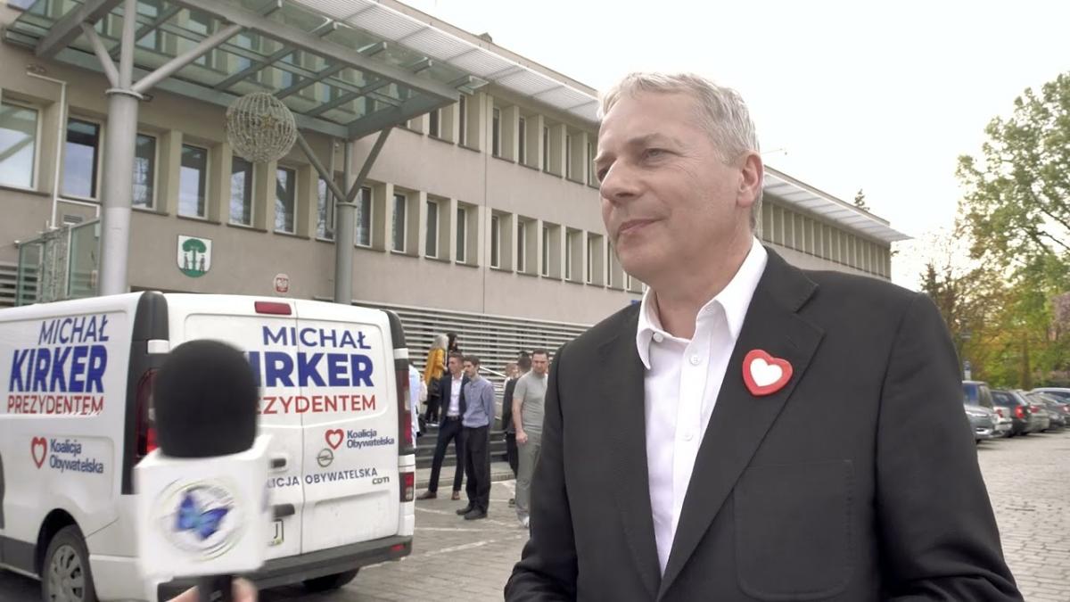 Wojciech Saługa: Entuzjazm w sztabie Kirkera i smutek w sztabie Silberta