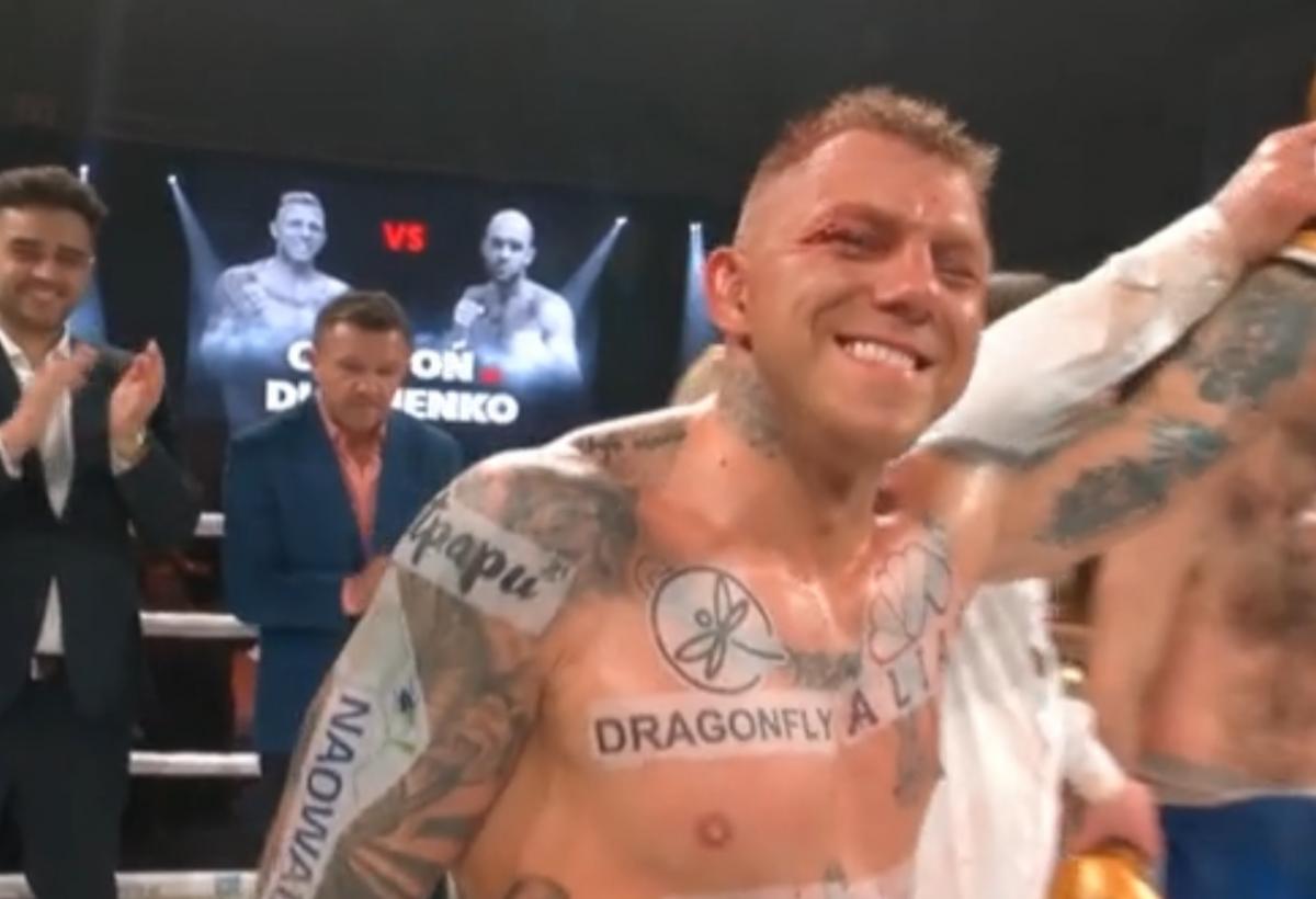Białystok Boxing Night już dzisiaj. Nie zabraknie reprezentanta Jaworzna