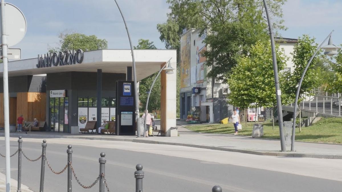 Jaworzno mało znane – Głodomeria