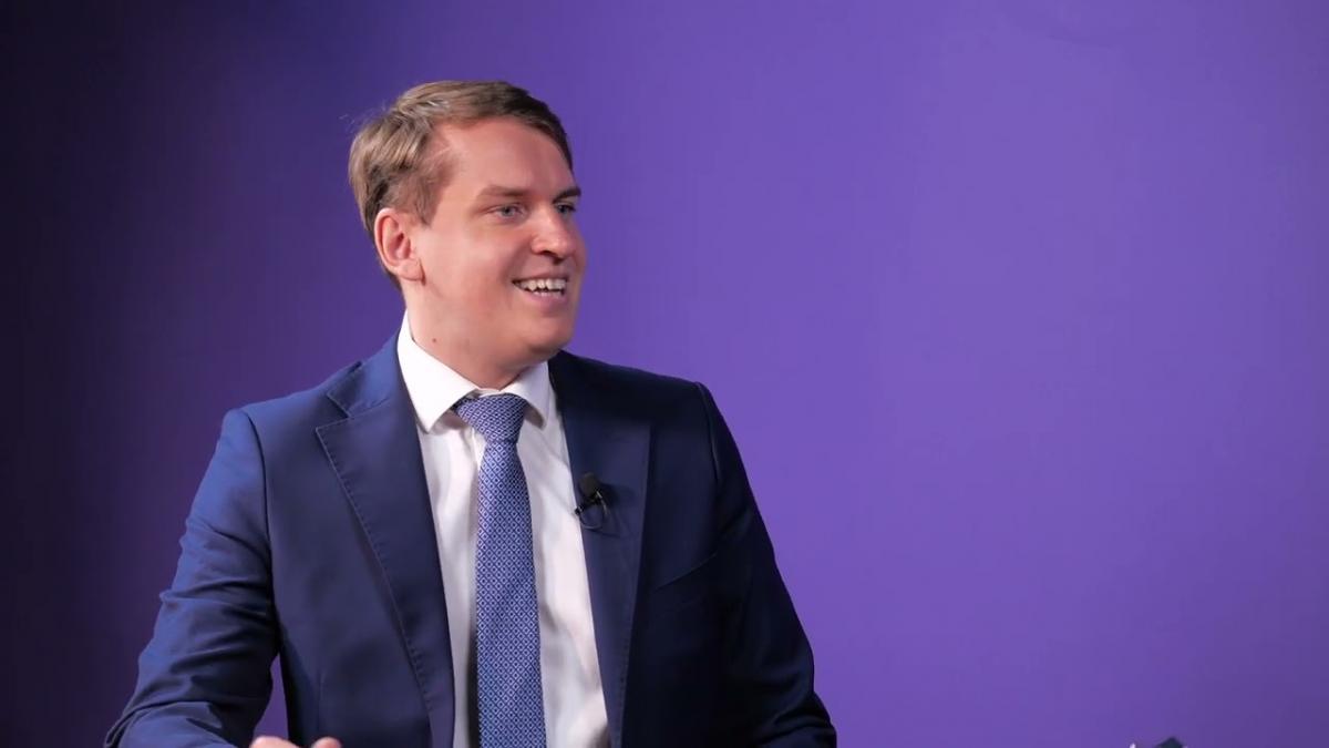Michał Kirker: Odbudować szacunek i zaufanie do instytucji prezydenta