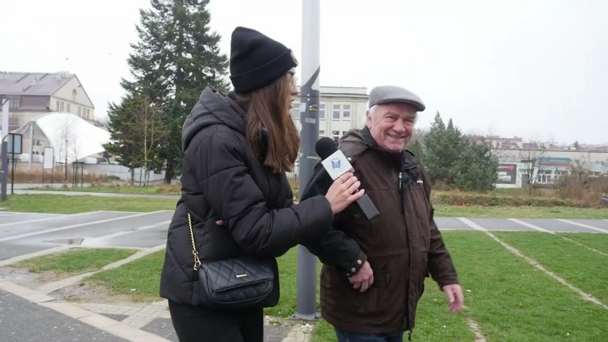 Sonda uliczna: Na kogo zagłosują jaworznianie?