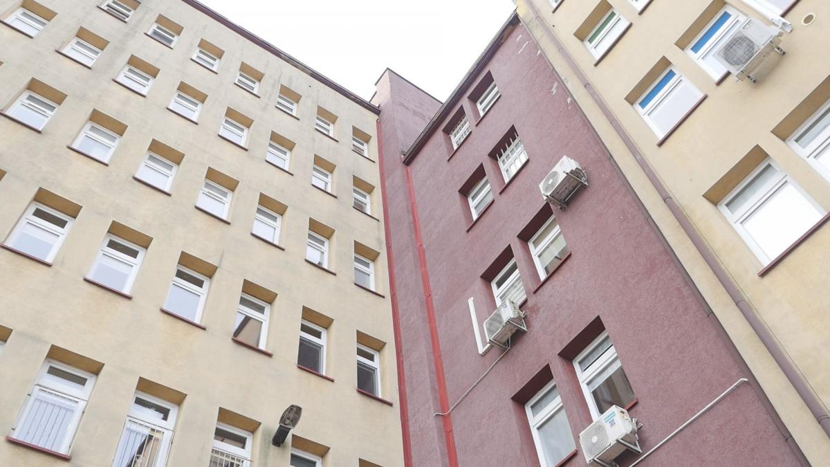 Kolejne remonty w jaworznickim szpitalu