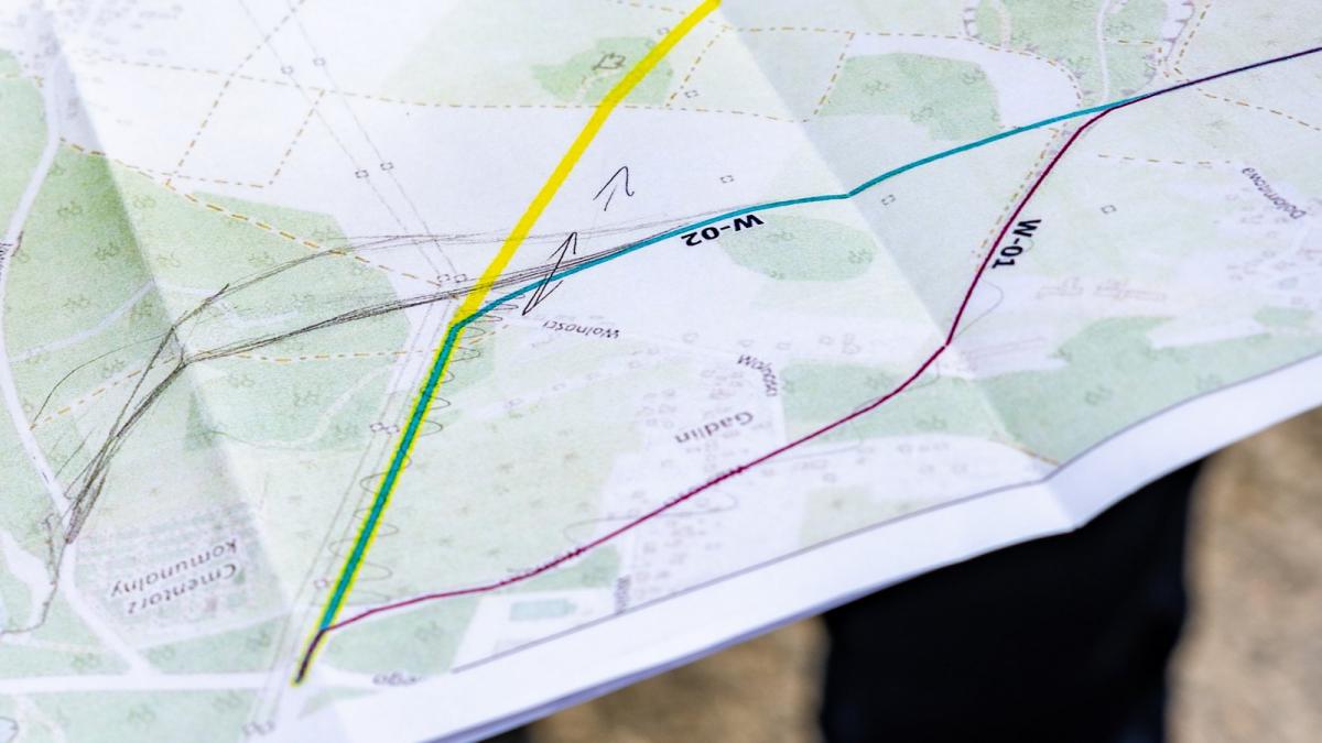 Silbert wycofuje się z planów budowy 