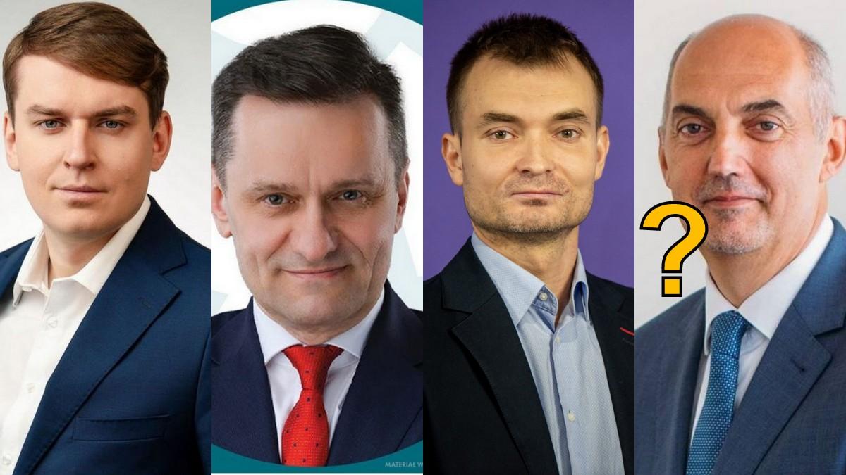 Otwarte spotkanie kandydatów z mieszkańcami