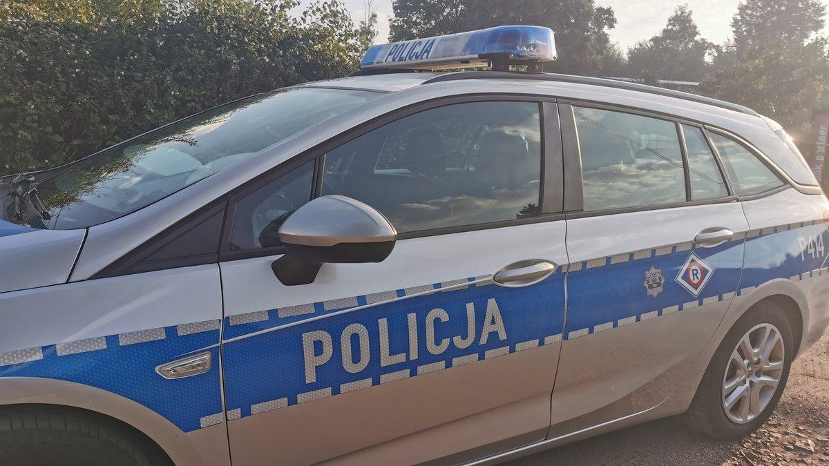Bezpieczne święta na jaworznickich drogach