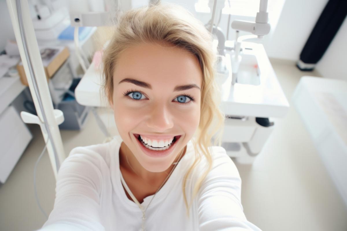 Jak dbać o piękny uśmiech i kiedy potrzebny jest dentysta?