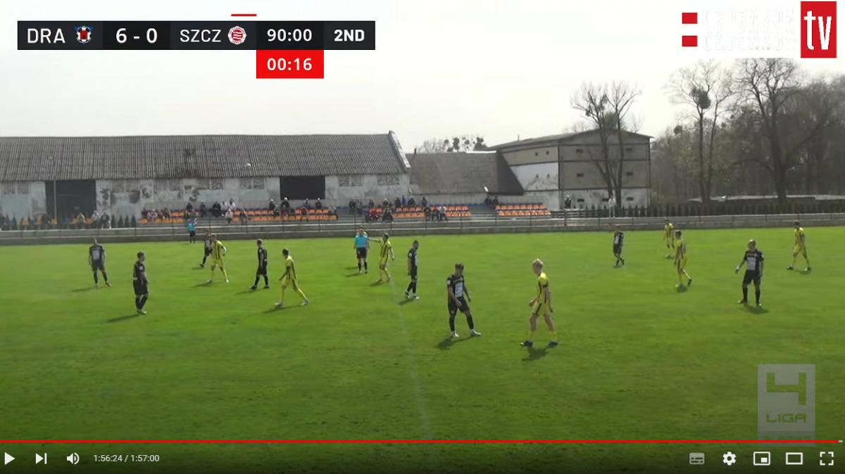 Szczakowianka Jaworzno w trudnej sytuacji. Kolejna porażka i brak goli