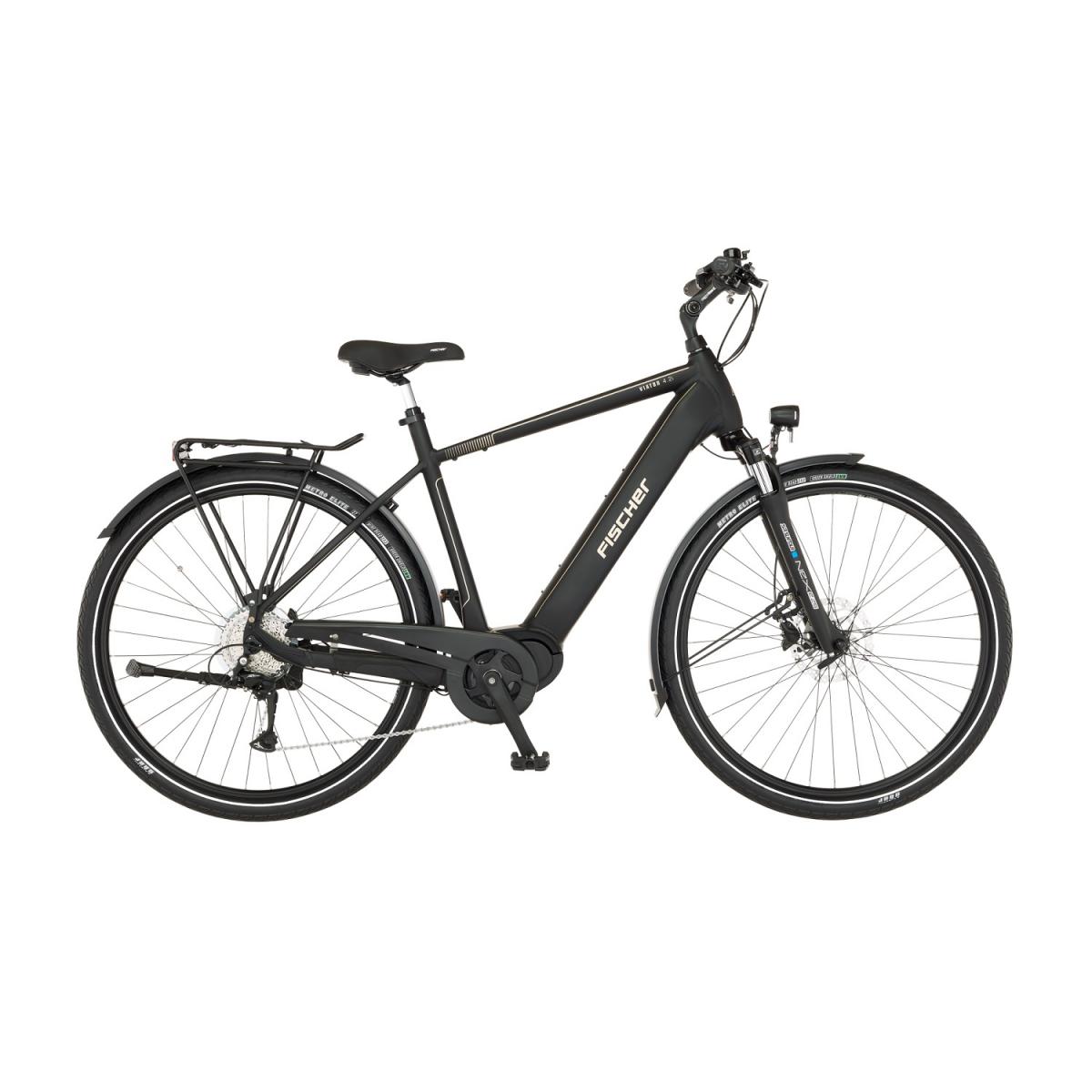 Elektryczny rower trekkingowy, czy potocznie zwany e-rowerem trekkingowym, zrewolucjonizował sposób, w jaki ludzie patrzą na aktywność fizyczną
