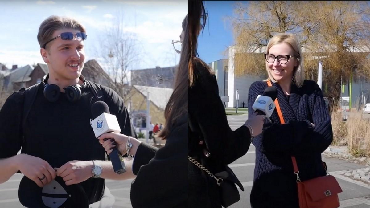 Jak mieszkańcy spędzają Święta Wielkanocne?