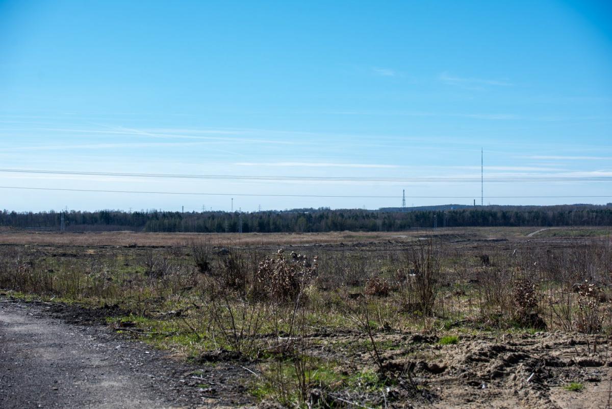 OBWIESZCZENIE dot. Budowy Zakładu Produkcyjnego Samochodów Elektrycznych Izera w Jaworznie