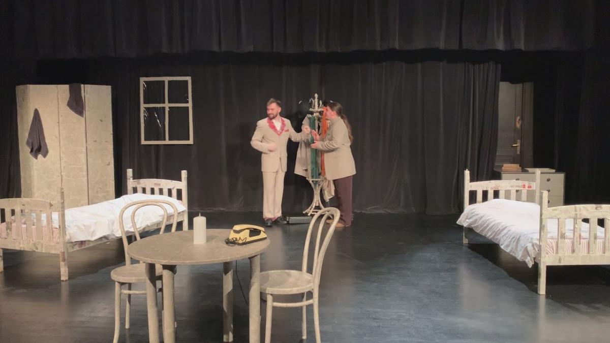 XXXI Spotkania Teatralne – premiera „Czarownej nocy”