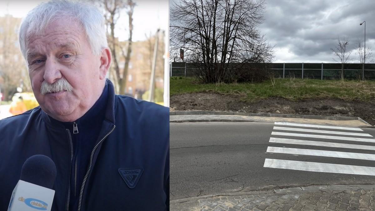 Pozytywne zmiany na Osiedlu Podłęże